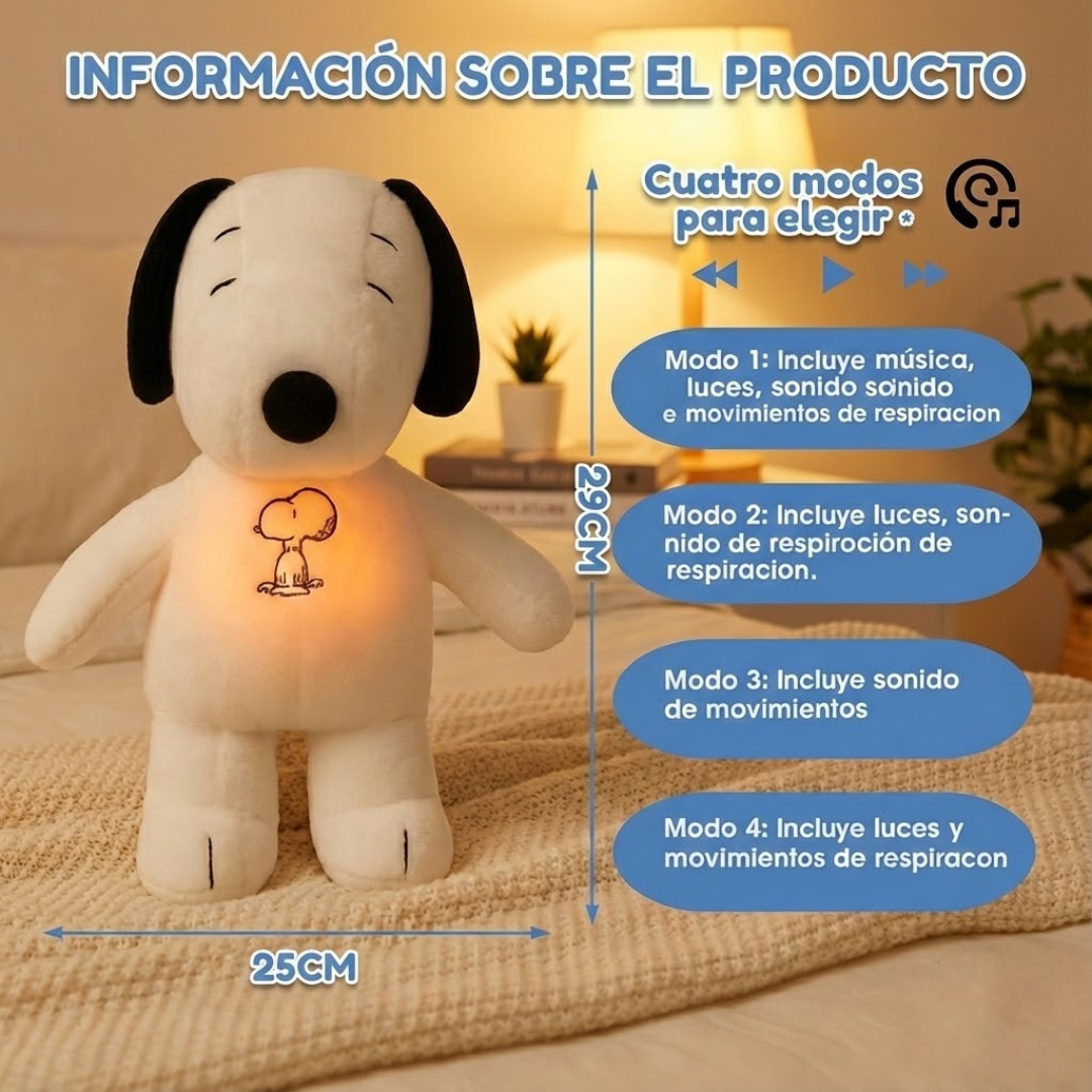 ZenSnoopy®