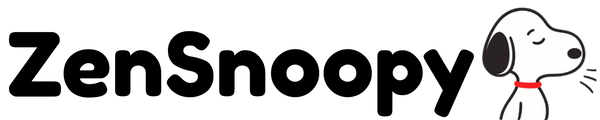 ZenSnoopy