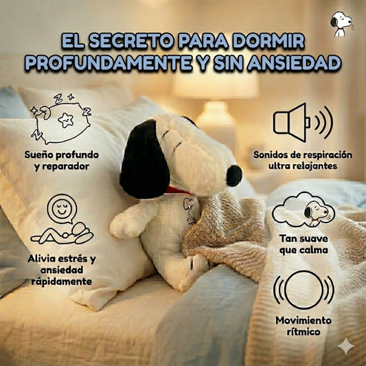 ZenSnoopy®